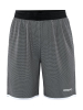 Craft Progress Reversible Basket Shorts W Black / White