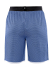 Craft Progress Reversible Basket Shorts W Club Cobolt / White