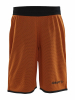 Craft Progress Reversible Basket Shorts W