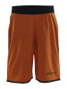 Craft Progress Reversible Basket Shorts W Pump / Black