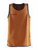 Craft Progress Reversible Basket Singlet Jr