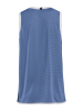 Craft Progress Reversible Basket Singlet M Club Cobolt / White