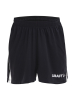 Craft Progress Short Contrast Jr Black / White