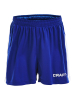 Craft Progress Short Contrast Jr Club Cobolt