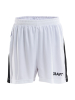 Craft Progress Short Contrast Jr Valkoinen