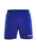 Craft Progress Short Contrast M Club Cobolt / Sweden Yellow