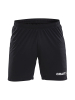 Craft Progress Short Contrast M Musta/keltainen