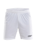 Craft Progress Short Contrast M Valkoinen