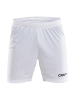 Craft Progress Short Contrast M White / Club Cobolt