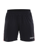 Craft Progress Short Contrast W Black / Pop