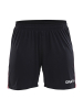 Craft Progress Short Contrast W Black/pop