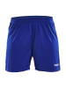 Craft Progress Short Contrast W Club Cobolt