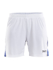Craft Progress Short Contrast W White / Club Cobolt