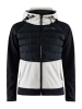 Craft Pursuit Thermal Jacket W Black-ash