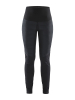 Craft Pursuit Thermal Tights W Black
