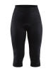 Craft Rise Knickers W Black