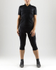 Craft Rise Knickers W Black