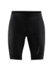 Craft Rise Shorts M Black