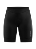 Craft Rise Shorts W Black