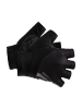 Craft Rouleur Glove Musta