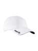 Craft Running Cap Valkoinen