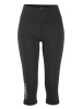Craft Rush 2.0 Capri W Black