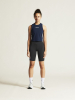 Craft Rush 2.0 Crop Singlet W Navu