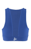 Craft Rush 2.0 Crop Top W Club Cobolt