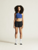 Craft Rush 2.0 Crop Top W Club Cobolt