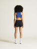 Craft Rush 2.0 Crop Top W Club Cobolt