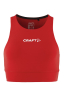 Craft Rush 2.0 Crop Top W