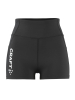Craft Rush 2.0 Hot Pant W Black