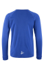 Craft Rush 2.0 Ls Tee Jr Club Cobolt