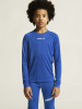 Craft Rush 2.0 Ls Tee Jr Club Cobolt