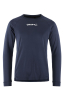 Craft Rush 2.0 Ls Tee Jr