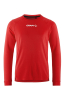 Craft Rush 2.0 Ls Tee Jr