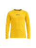 Craft Rush 2.0 Ls Tee Jr