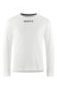 Craft Rush 2.0 Ls Tee Jr