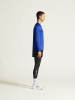 Craft Rush 2.0 Ls Tee M Club Cobolt
