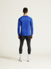 Craft Rush 2.0 Ls Tee M Club Cobolt
