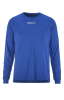 Craft Rush 2.0 Ls Tee M Club Cobolt