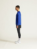 Craft Rush 2.0 Ls Tee M Club Cobolt