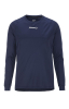 Craft Rush 2.0 Ls Tee M Navu