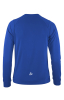Craft Rush 2.0 Ls Tee W Club Cobolt