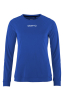 Craft Rush 2.0 Ls Tee W Club Cobolt