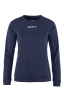 Craft Rush 2.0 Ls Tee W Navu