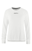 Craft Rush 2.0 Ls Tee W Valkoinen