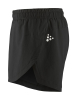 Craft Rush 2.0 Marathon Shorts M Black