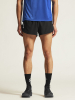 Craft Rush 2.0 Marathon Shorts M Black