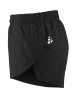Craft Rush 2.0 Marathon Shorts W Black